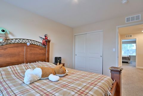 Tiny photo for 1381 Vineyard Lane, Pingree Grove, IL 60140 (MLS # 12577725)