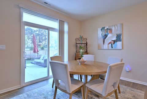 Tiny photo for 1381 Vineyard Lane, Pingree Grove, IL 60140 (MLS # 12577725)