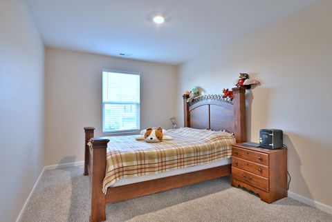 Tiny photo for 1381 Vineyard Lane, Pingree Grove, IL 60140 (MLS # 12577725)