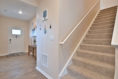 Tiny photo for 1381 Vineyard Lane, Pingree Grove, IL 60140 (MLS # 12577725)