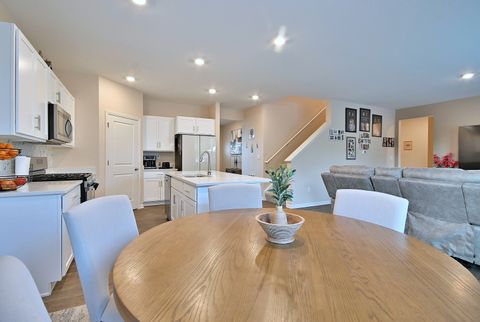 Tiny photo for 1381 Vineyard Lane, Pingree Grove, IL 60140 (MLS # 12577725)