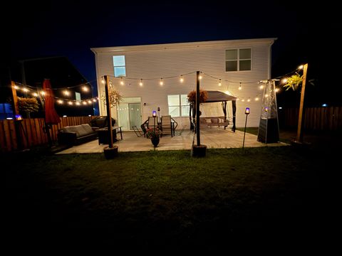 Tiny photo for 1381 Vineyard Lane, Pingree Grove, IL 60140 (MLS # 12577725)