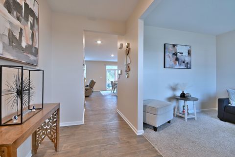 Tiny photo for 1381 Vineyard Lane, Pingree Grove, IL 60140 (MLS # 12577725)