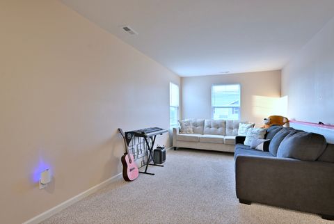 Tiny photo for 1381 Vineyard Lane, Pingree Grove, IL 60140 (MLS # 12577725)