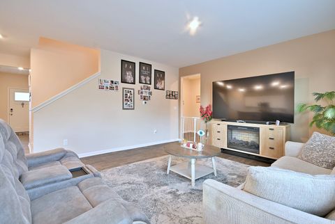 Tiny photo for 1381 Vineyard Lane, Pingree Grove, IL 60140 (MLS # 12577725)