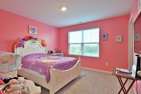 Tiny photo for 1381 Vineyard Lane, Pingree Grove, IL 60140 (MLS # 12577725)