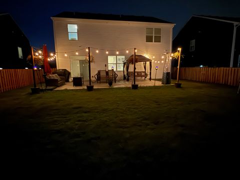 Tiny photo for 1381 Vineyard Lane, Pingree Grove, IL 60140 (MLS # 12577725)