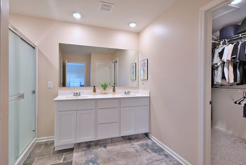 Tiny photo for 1381 Vineyard Lane, Pingree Grove, IL 60140 (MLS # 12577725)