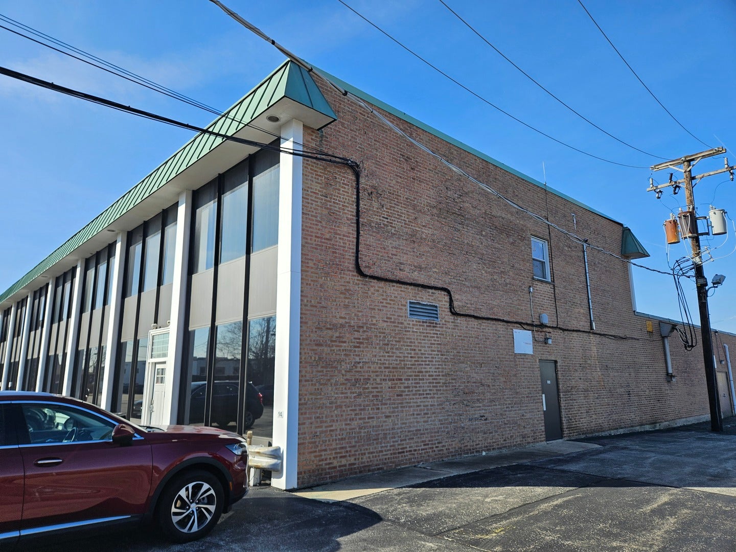 4410 Roosevelt Road 215