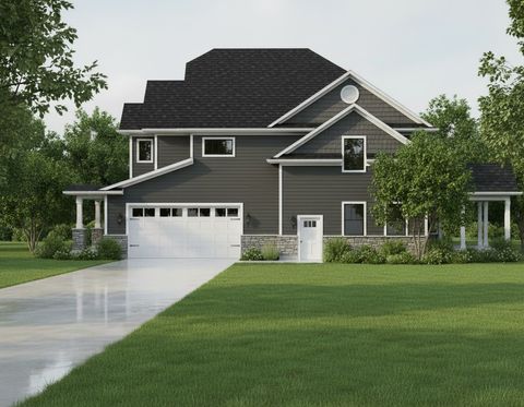 Tiny photo for 1515 Grant Street, Schaumburg, IL 60193 (MLS # 12535559)