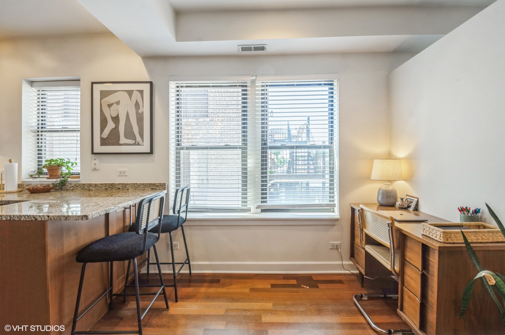 3756 N Bernard Street 2D