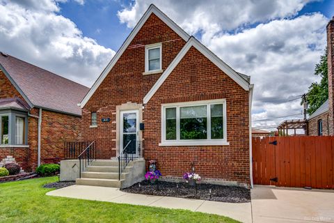 Tiny photo for 3631 W 103rd Street, Chicago, IL 60655 (MLS # 12679228)