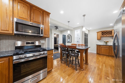 Tiny photo for 3631 W 103rd Street, Chicago, IL 60655 (MLS # 12679228)