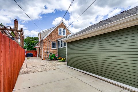 Tiny photo for 3631 W 103rd Street, Chicago, IL 60655 (MLS # 12679228)