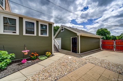 Tiny photo for 3631 W 103rd Street, Chicago, IL 60655 (MLS # 12679228)
