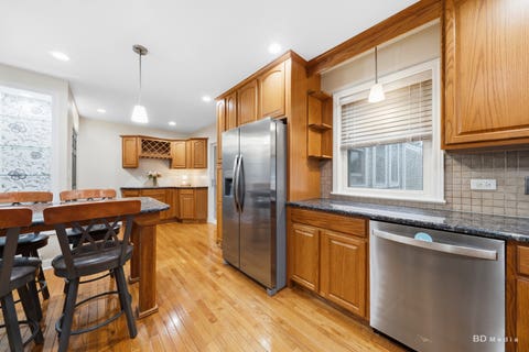 Tiny photo for 3631 W 103rd Street, Chicago, IL 60655 (MLS # 12679228)