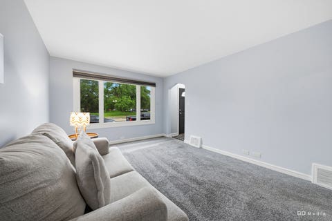 Tiny photo for 3631 W 103rd Street, Chicago, IL 60655 (MLS # 12679228)