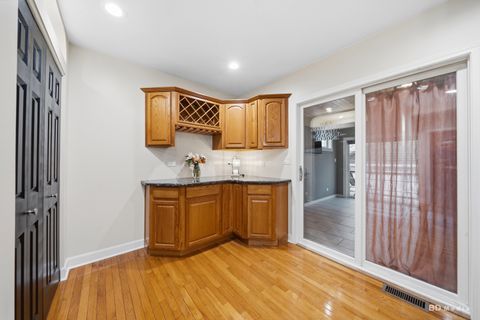 Tiny photo for 3631 W 103rd Street, Chicago, IL 60655 (MLS # 12679228)