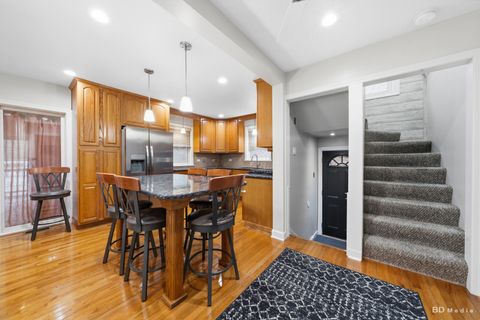 Tiny photo for 3631 W 103rd Street, Chicago, IL 60655 (MLS # 12679228)