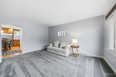 Tiny photo for 3631 W 103rd Street, Chicago, IL 60655 (MLS # 12679228)