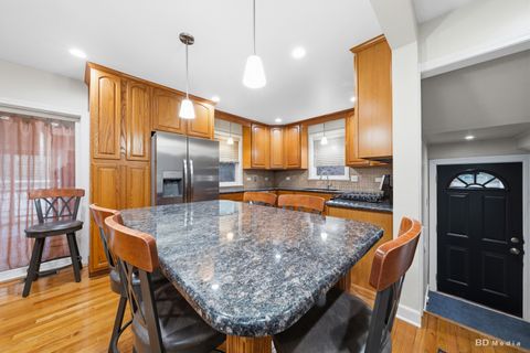 Tiny photo for 3631 W 103rd Street, Chicago, IL 60655 (MLS # 12679228)