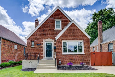 Photo of 3631 W 103rd Street, Chicago, IL 60655 (MLS # 12679228)