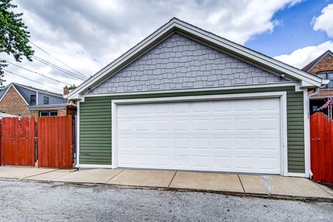 Tiny photo for 3631 W 103rd Street, Chicago, IL 60655 (MLS # 12679228)