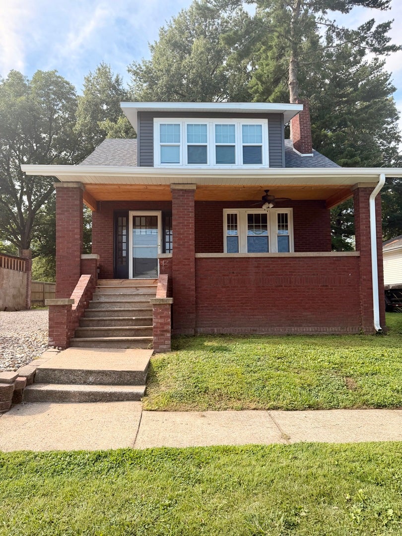 404 W Church Street