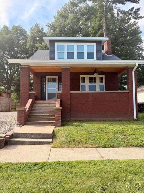 Tiny photo for 404 W Church Street, Benton, IL 62812 (MLS # 12727947)