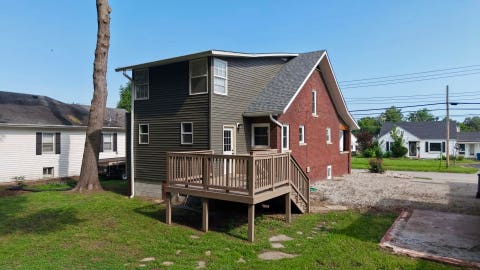 Tiny photo for 404 W Church Street, Benton, IL 62812 (MLS # 12727947)