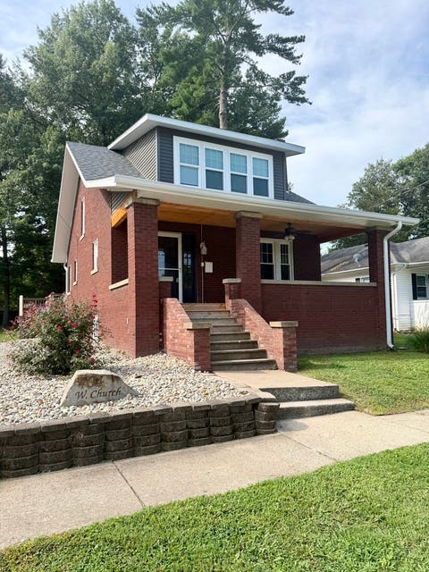 Photo of 404 W Church Street, Benton, IL 62812 (MLS # 12727947)