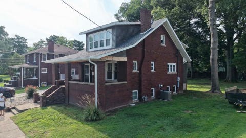 Tiny photo for 404 W Church Street, Benton, IL 62812 (MLS # 12727947)