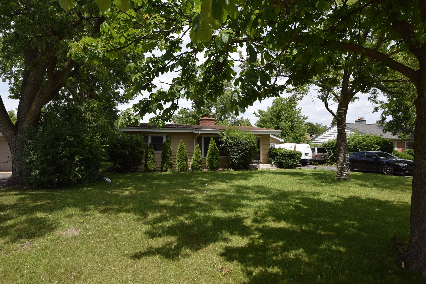 2226 Central Road