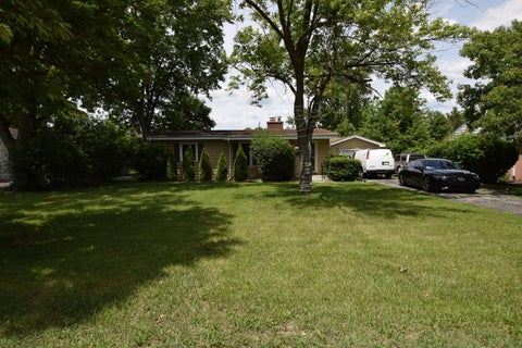 Tiny photo for 2226 Central Road, Glenview, IL 60025 (MLS # 12748653)