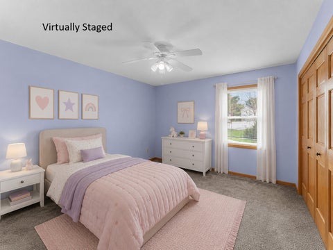 Tiny photo for 105 Shawnee Circle, Eldridge, IA 52478 (MLS # 12679949)
