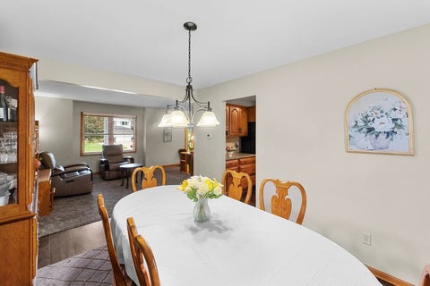 Tiny photo for 105 Shawnee Circle, Eldridge, IA 52478 (MLS # 12679949)