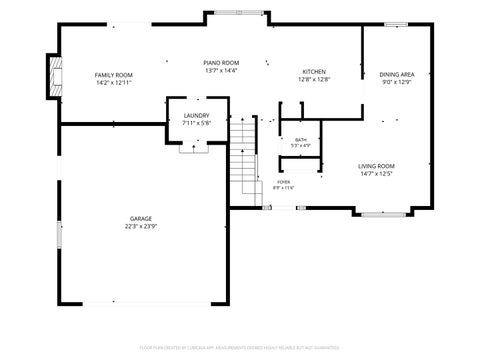 Tiny photo for 105 Shawnee Circle, Eldridge, IA 52478 (MLS # 12679949)