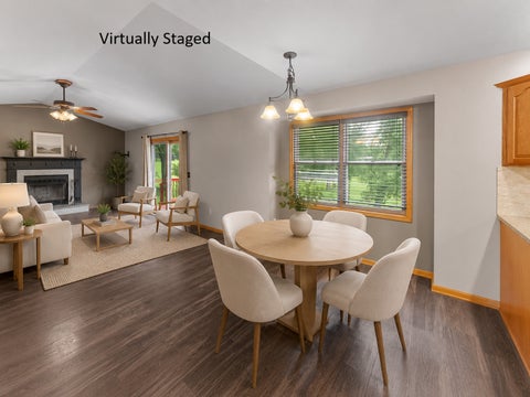 Tiny photo for 105 Shawnee Circle, Eldridge, IA 52478 (MLS # 12679949)