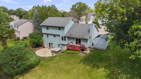 Tiny photo for 105 Shawnee Circle, Eldridge, IA 52478 (MLS # 12679949)