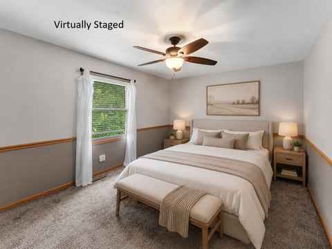 Tiny photo for 105 Shawnee Circle, Eldridge, IA 52478 (MLS # 12679949)