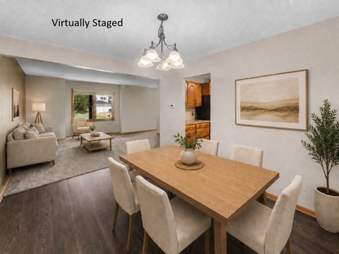 Tiny photo for 105 Shawnee Circle, Eldridge, IA 52478 (MLS # 12679949)