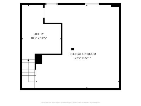 Tiny photo for 105 Shawnee Circle, Eldridge, IA 52478 (MLS # 12679949)
