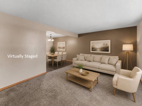 Tiny photo for 105 Shawnee Circle, Eldridge, IA 52478 (MLS # 12679949)
