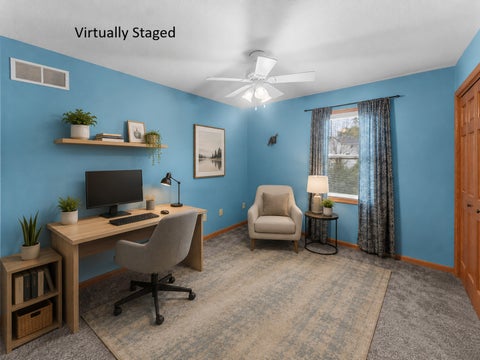 Tiny photo for 105 Shawnee Circle, Eldridge, IA 52478 (MLS # 12679949)