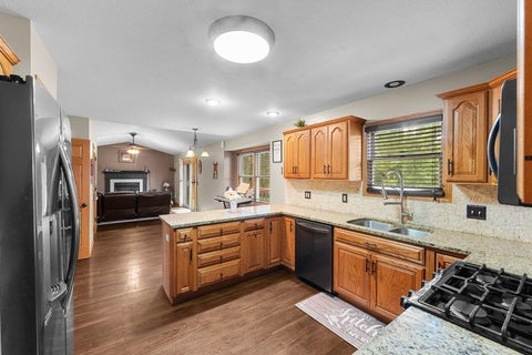 Tiny photo for 105 Shawnee Circle, Eldridge, IA 52478 (MLS # 12679949)