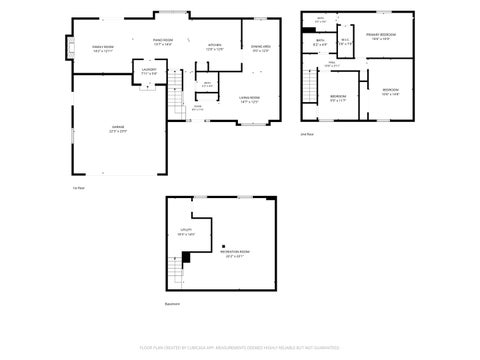Tiny photo for 105 Shawnee Circle, Eldridge, IA 52478 (MLS # 12679949)
