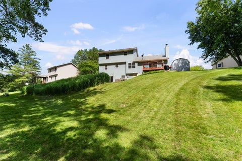 Tiny photo for 105 Shawnee Circle, Eldridge, IA 52478 (MLS # 12679949)
