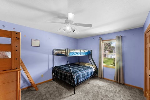 Tiny photo for 105 Shawnee Circle, Eldridge, IA 52478 (MLS # 12679949)