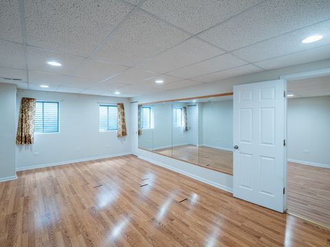 Tiny photo for 1040 Sanctuary Lane, Naperville, IL 60540 (MLS # 12387777)