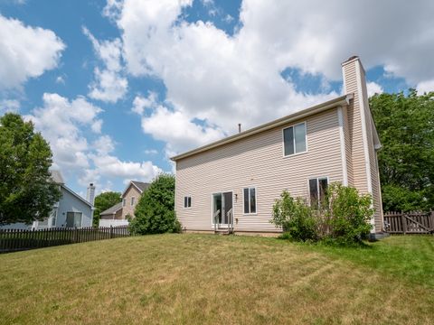 Tiny photo for 1040 Sanctuary Lane, Naperville, IL 60540 (MLS # 12387777)